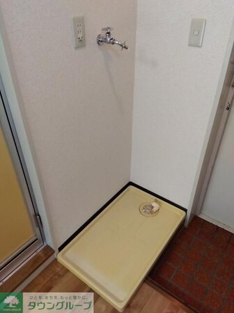 リバーサイド葉山の物件内観写真